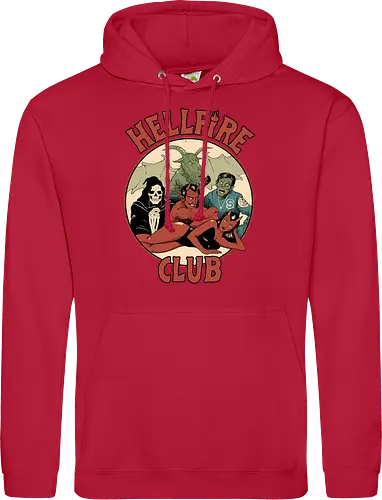True Hellfire Club