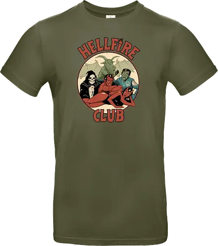 True Hellfire Club