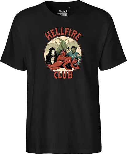 True Hellfire Club