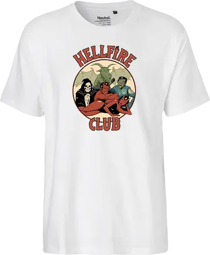 True Hellfire Club