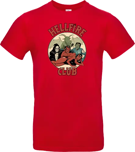 True Hellfire Club