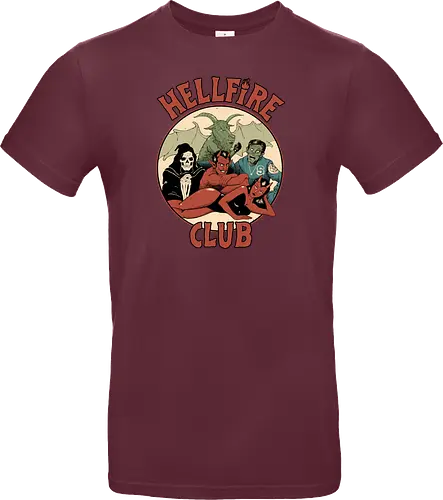 True Hellfire Club