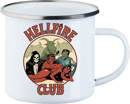 True Hellfire Club