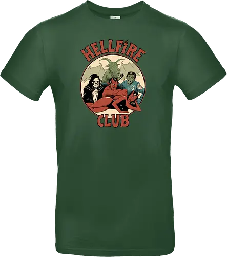 True Hellfire Club