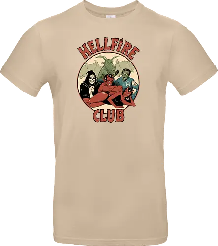 True Hellfire Club