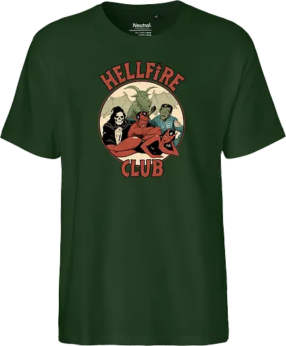 True Hellfire Club