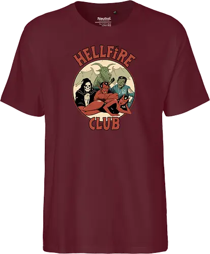 True Hellfire Club
