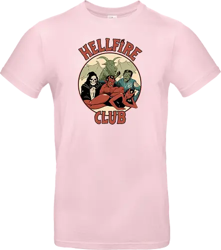 True Hellfire Club