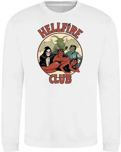 True Hellfire Club