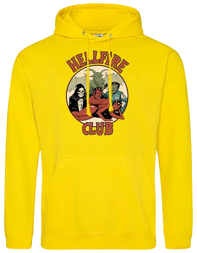 True Hellfire Club