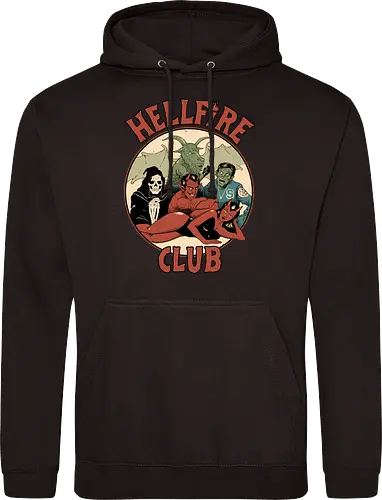 True Hellfire Club
