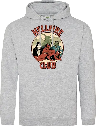 True Hellfire Club