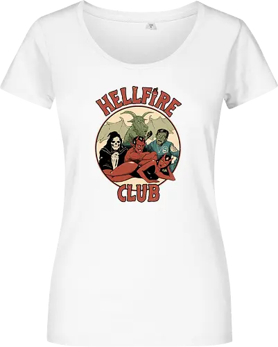 True Hellfire Club