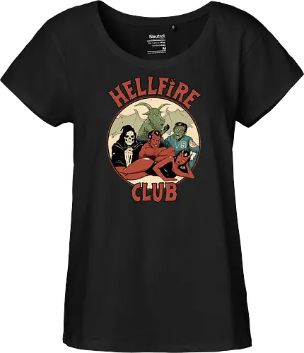True Hellfire Club
