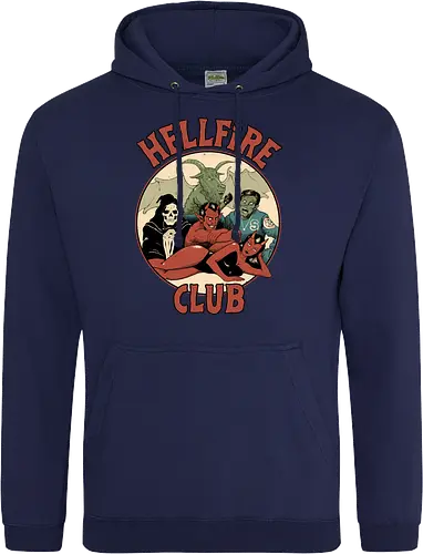 True Hellfire Club