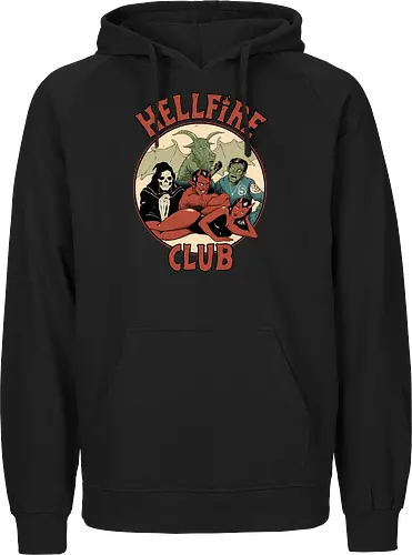 True Hellfire Club