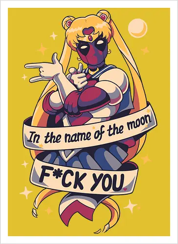 Warrior of Love