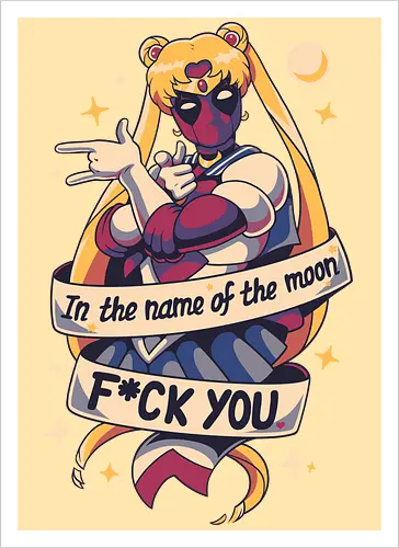 Warrior of Love