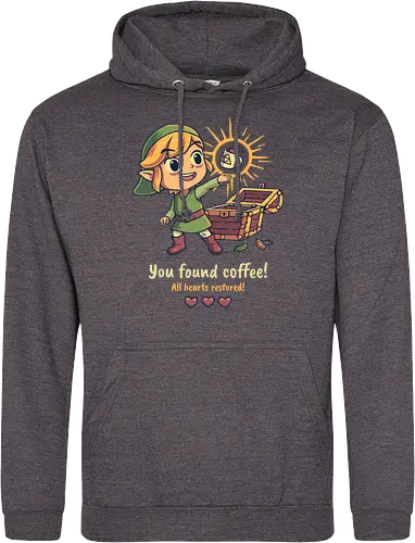 Legendary Coffee