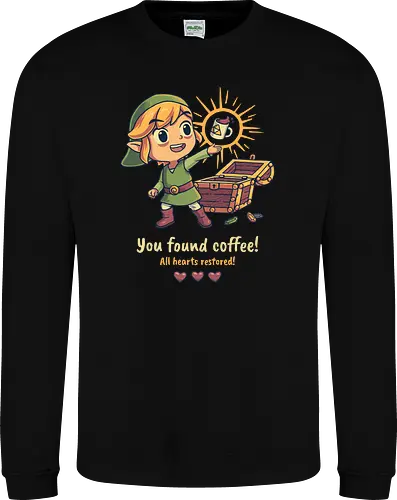 Legendary Coffee