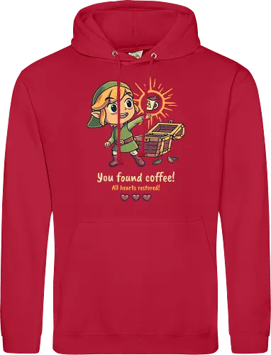 Legendary Coffee