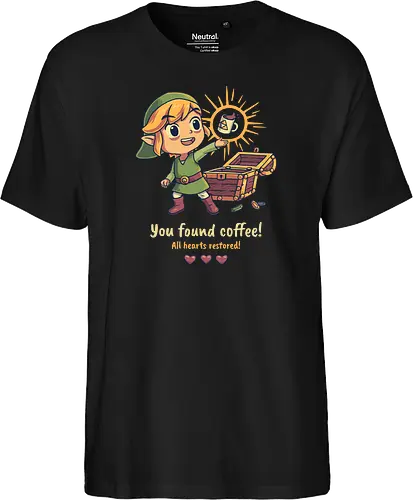 Legendary Coffee