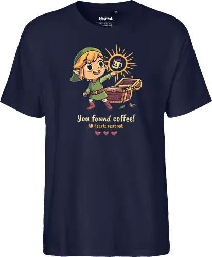 Legendary Coffee
