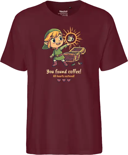 Legendary Coffee