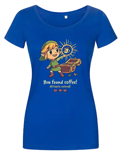 Legendary Coffee