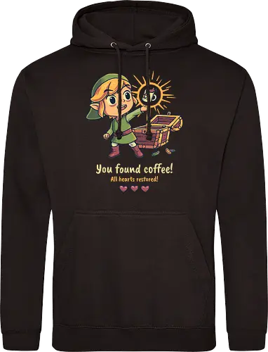 Legendary Coffee