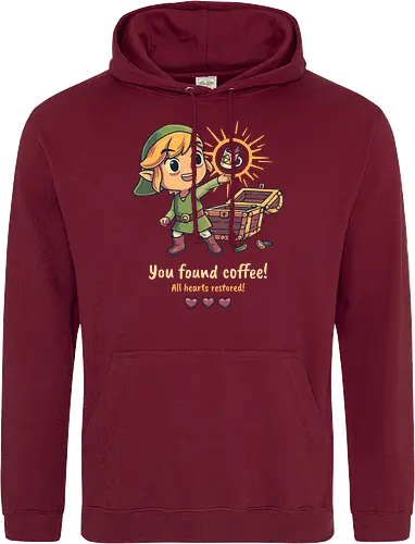 Legendary Coffee