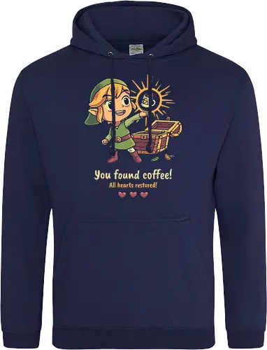 Legendary Coffee