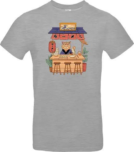 Neko Ramen House