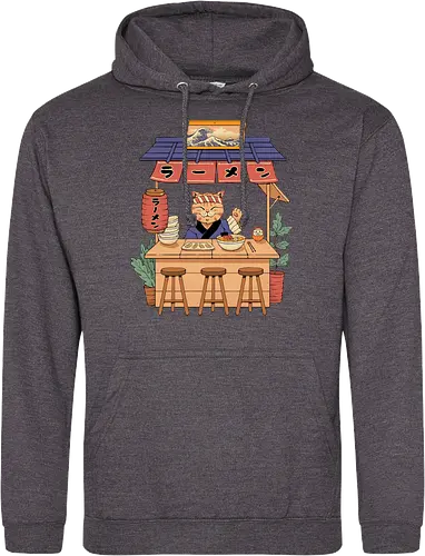 Neko Ramen House