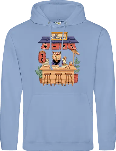 Neko Ramen House