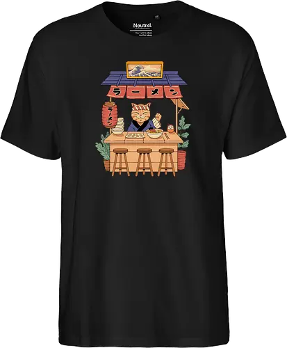 Neko Ramen House