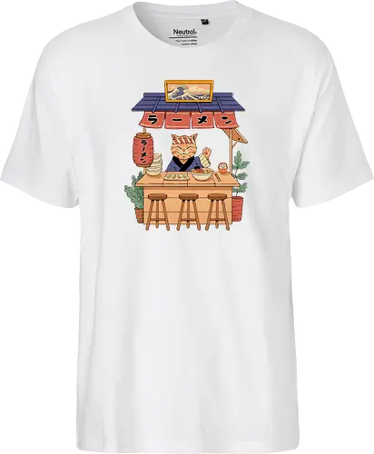 Neko Ramen House