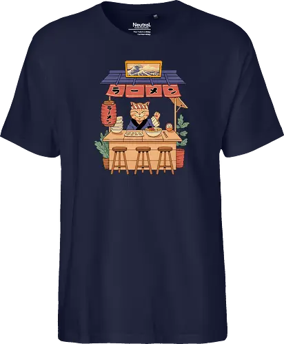 Neko Ramen House