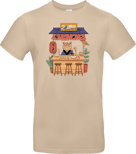 Neko Ramen House