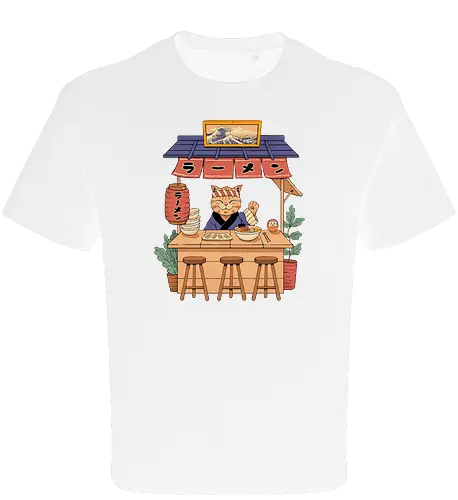 Neko Ramen House