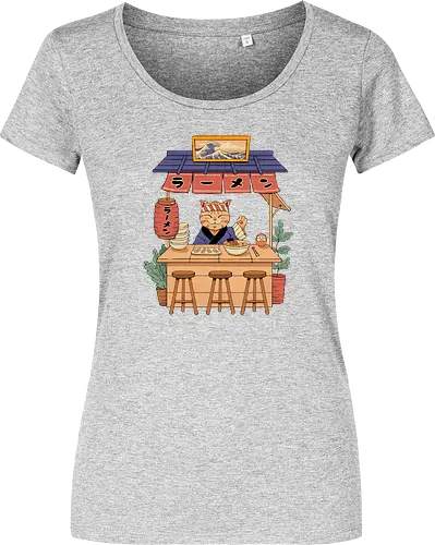 Neko Ramen House