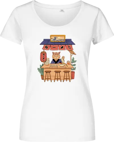 Neko Ramen House