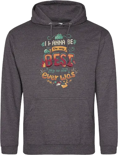 The very Best