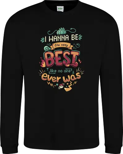 The very Best