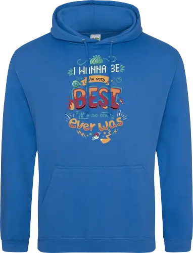 The very Best