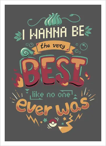 The very Best