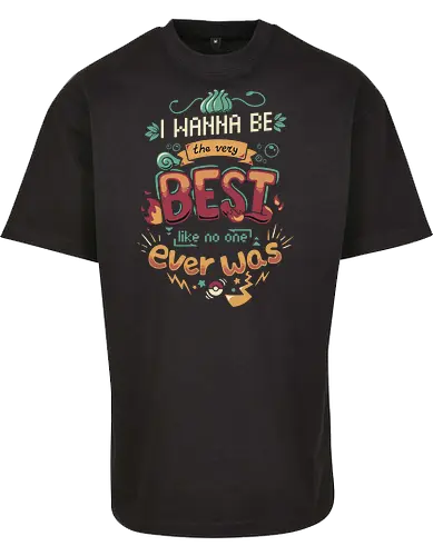 The very Best