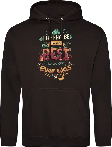 The very Best