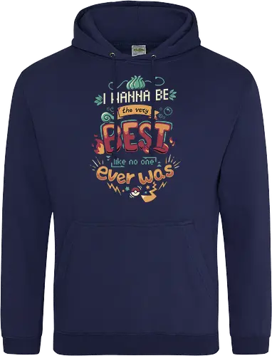 The very Best