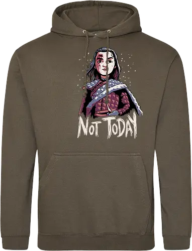Not Today